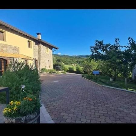 Poggio D'Incanto Bettola  Екстер'єр фото