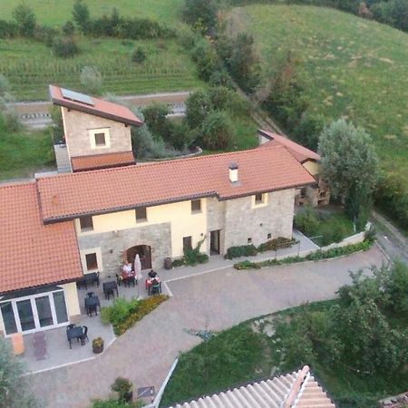 Poggio D'Incanto Bettola  Екстер'єр фото
