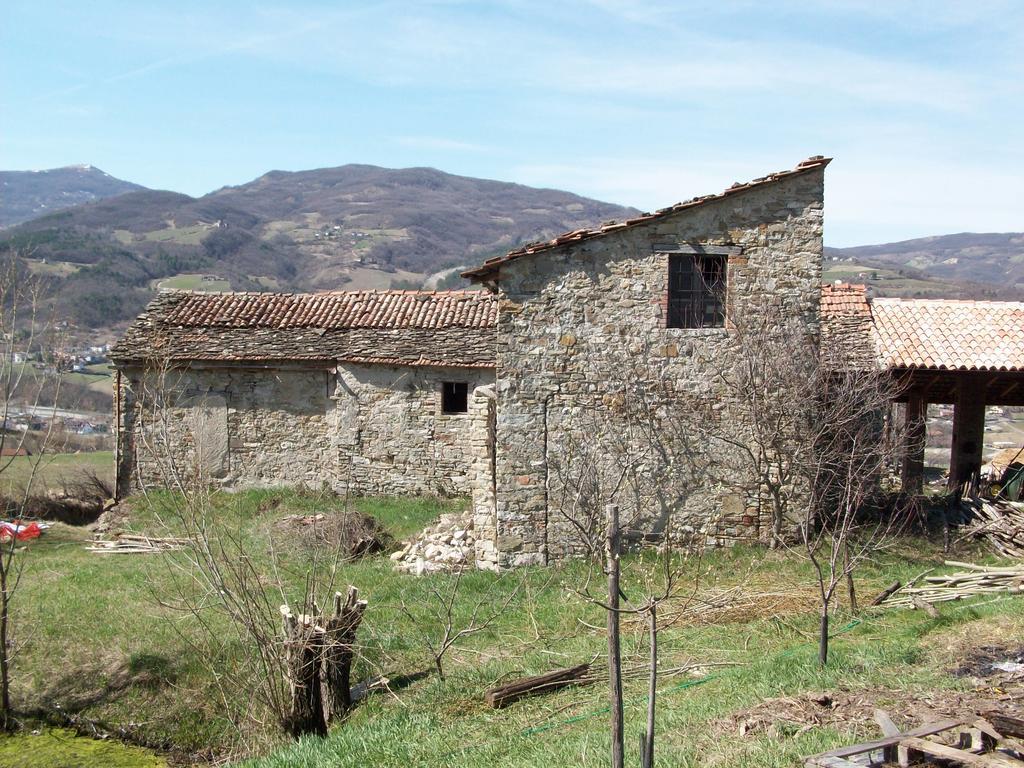 Poggio D'Incanto Bettola  Екстер'єр фото