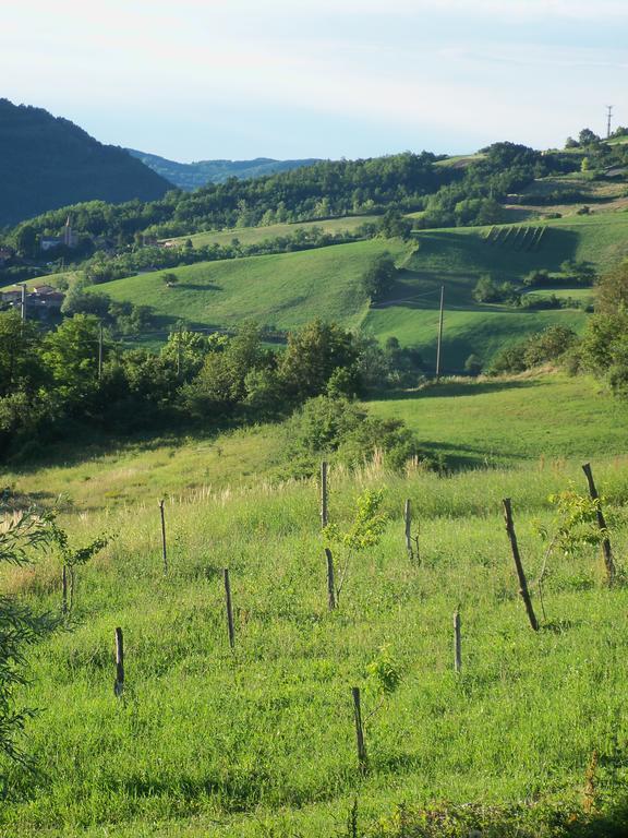 Poggio D'Incanto Bettola  Екстер'єр фото