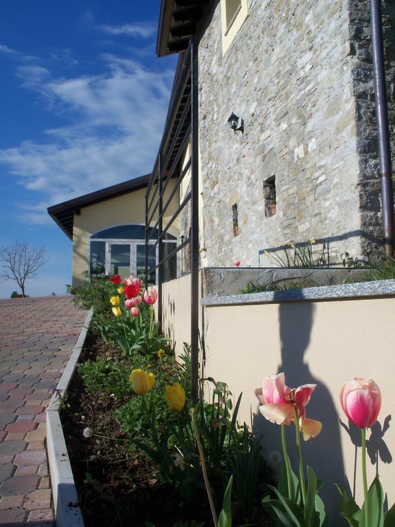 Poggio D'Incanto Bettola  Екстер'єр фото