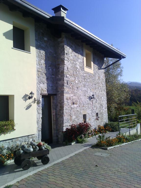 Poggio D'Incanto Bettola  Екстер'єр фото
