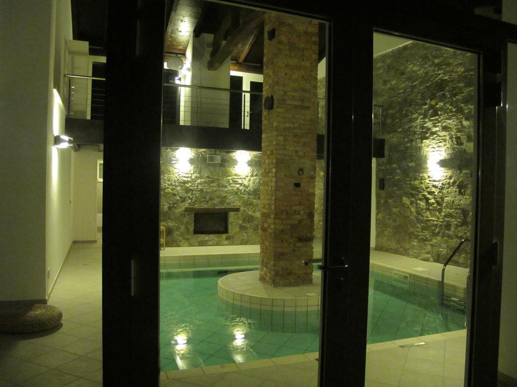 Poggio D'Incanto Bettola  Екстер'єр фото