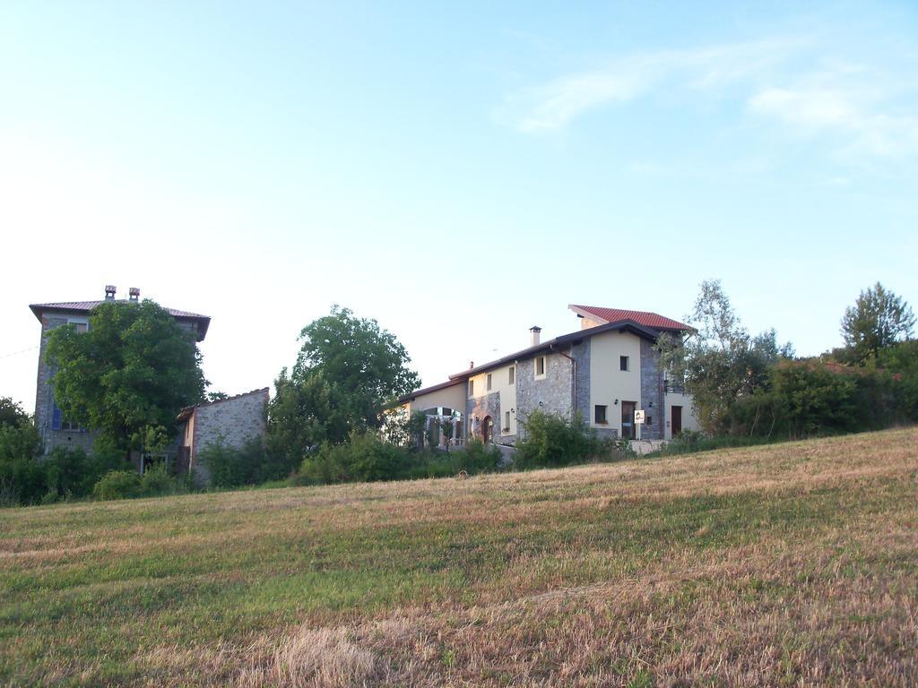 Poggio D'Incanto Bettola  Екстер'єр фото