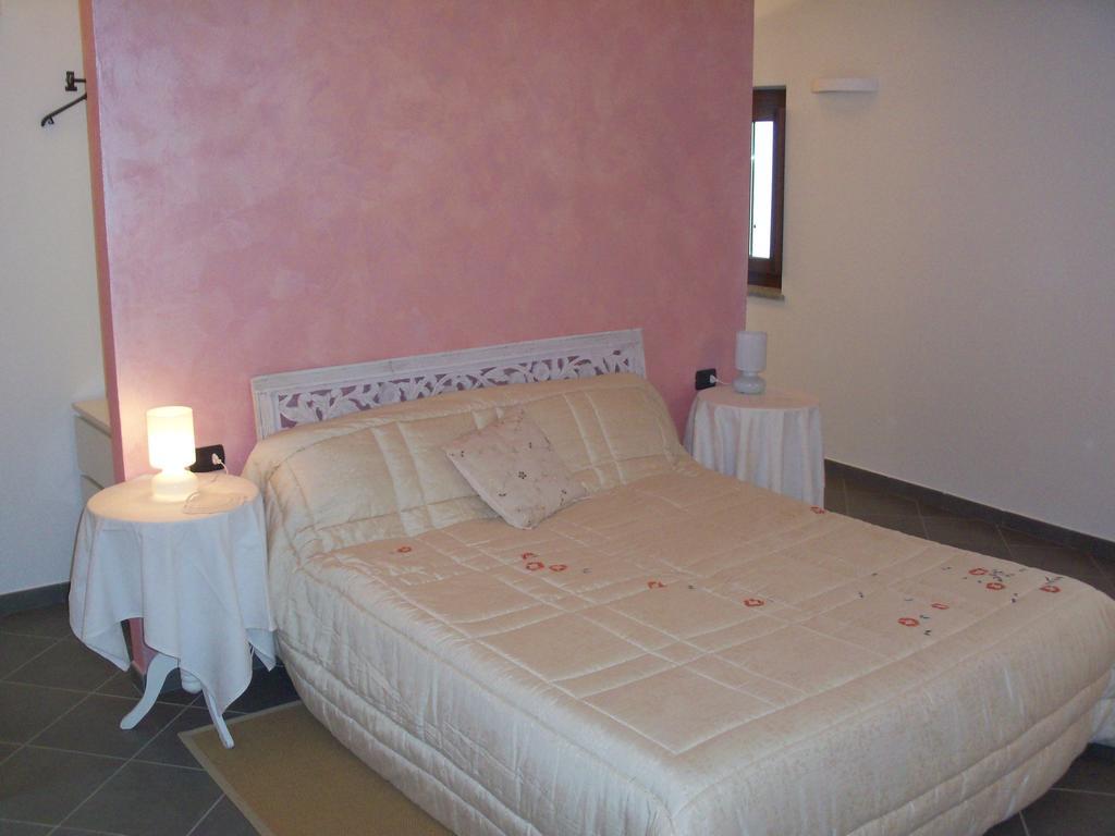 Poggio D'Incanto Bettola  Екстер'єр фото