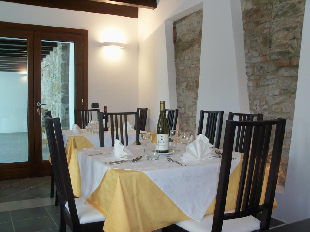 Poggio D'Incanto Bettola  Екстер'єр фото