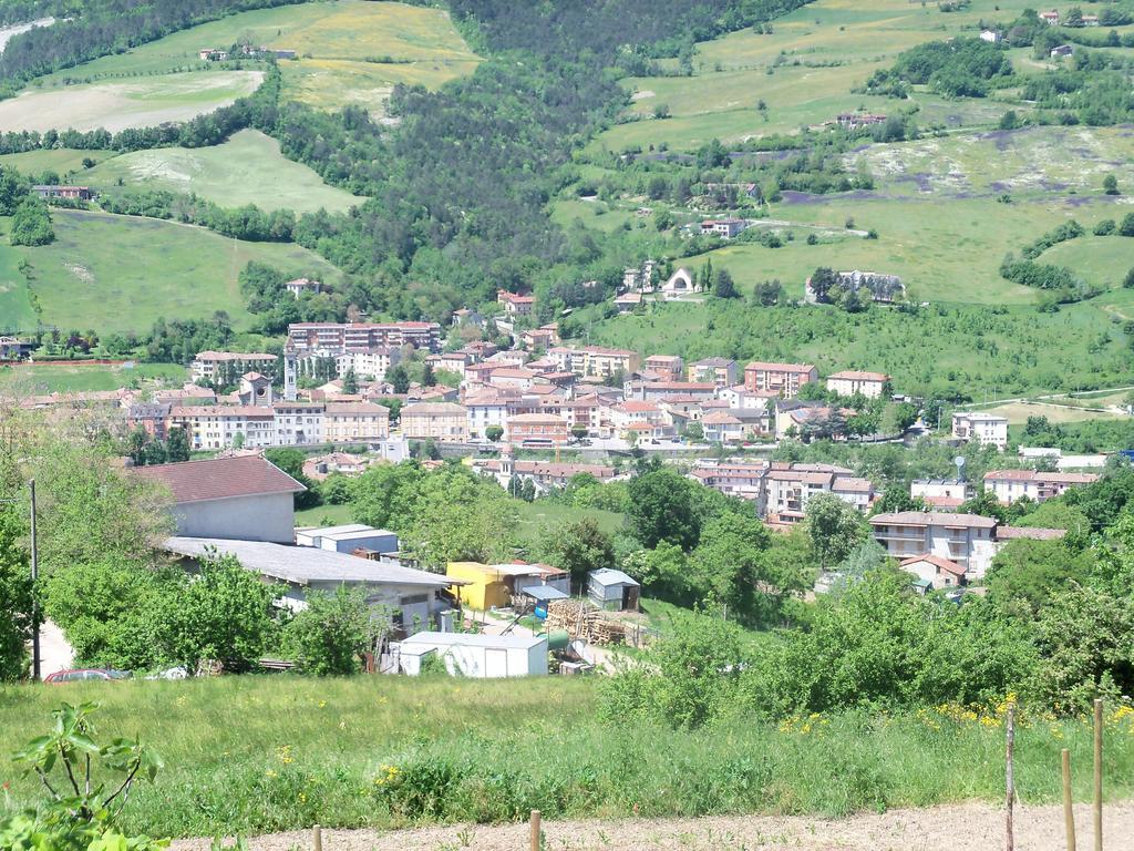 Poggio D'Incanto Bettola  Екстер'єр фото