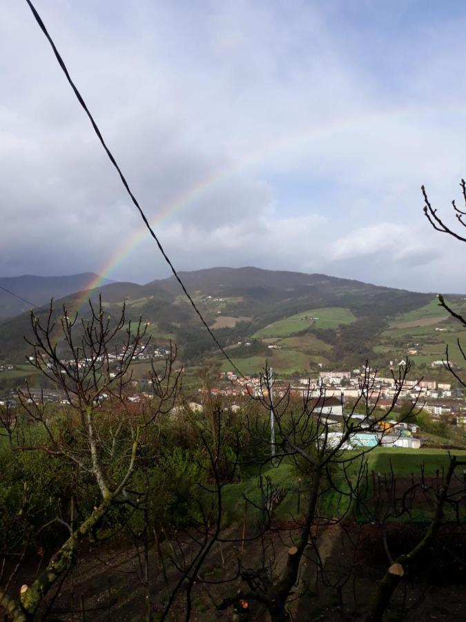 Poggio D'Incanto Bettola  Екстер'єр фото