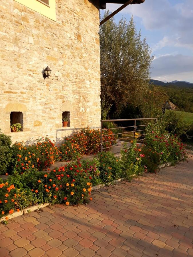 Poggio D'Incanto Bettola  Екстер'єр фото
